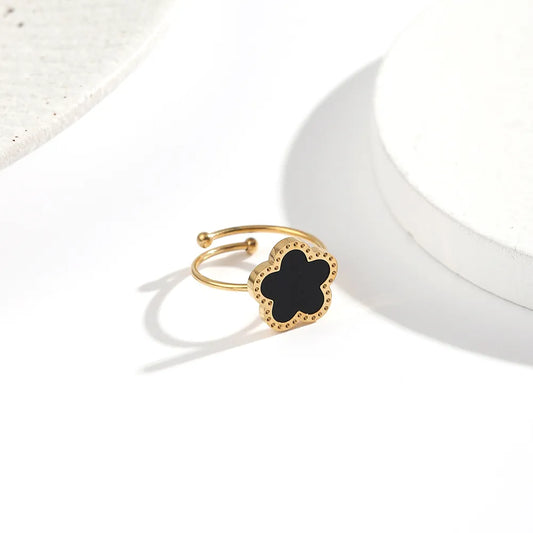 Fortuna | Black Clover Ring